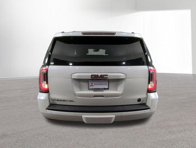 used 2017 GMC Yukon XL car, priced at $15,995