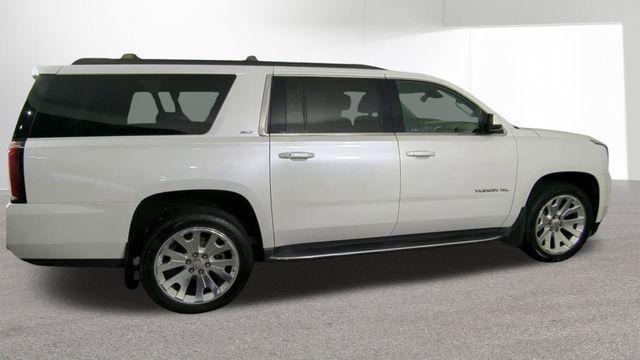 used 2017 GMC Yukon XL car, priced at $15,995