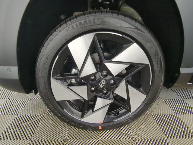 new 2026 Hyundai Kona car, priced at $33,022