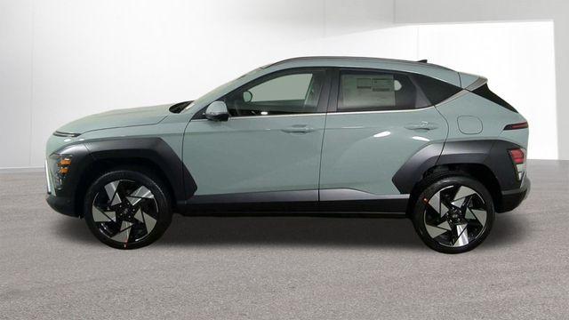 new 2026 Hyundai Kona car, priced at $33,022
