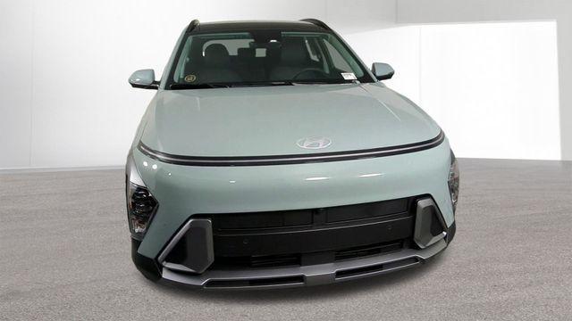 new 2026 Hyundai Kona car, priced at $33,022