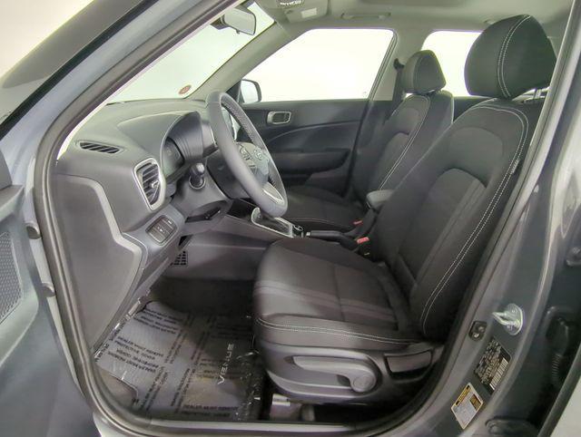 new 2026 Hyundai Venue car, priced at $24,451
