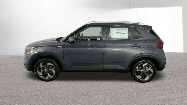 new 2026 Hyundai Venue car, priced at $24,451