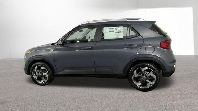 new 2026 Hyundai Venue car, priced at $24,451