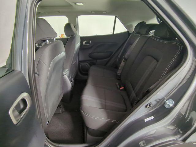 new 2026 Hyundai Venue car, priced at $24,451