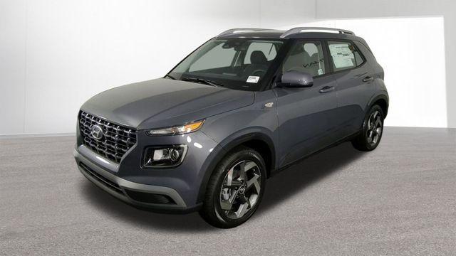 new 2026 Hyundai Venue car, priced at $24,451