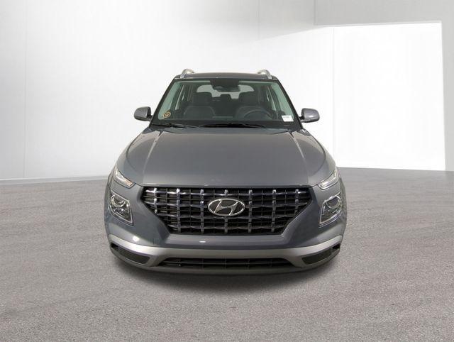 new 2026 Hyundai Venue car, priced at $24,451
