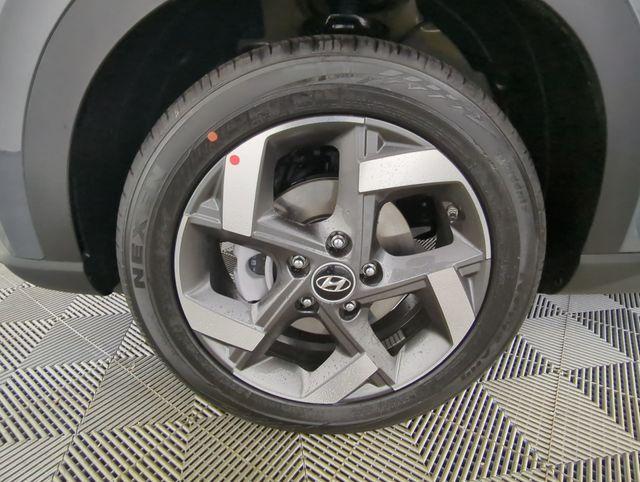 new 2026 Hyundai Venue car, priced at $24,451