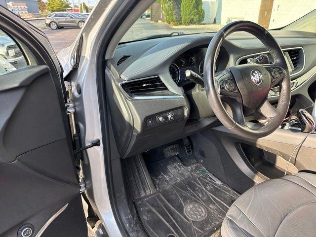 used 2020 Buick Enclave car, priced at $21,367