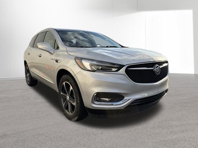 used 2020 Buick Enclave car, priced at $21,367
