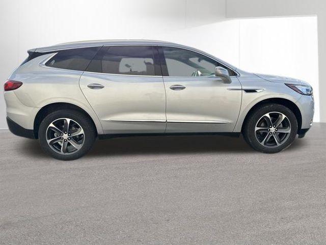 used 2020 Buick Enclave car, priced at $21,367