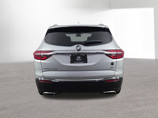 used 2020 Buick Enclave car, priced at $19,543