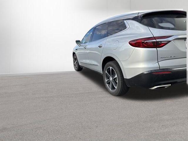 used 2020 Buick Enclave car, priced at $21,367