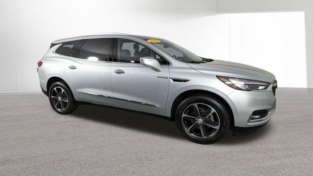 used 2020 Buick Enclave car, priced at $19,543