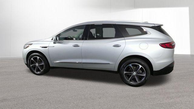used 2020 Buick Enclave car, priced at $19,543