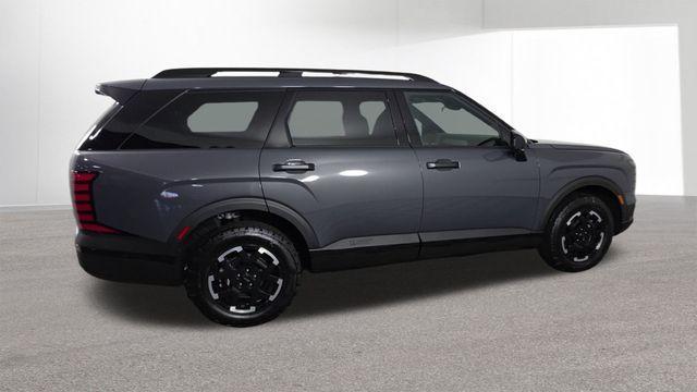 new 2026 Hyundai Palisade car, priced at $45,750