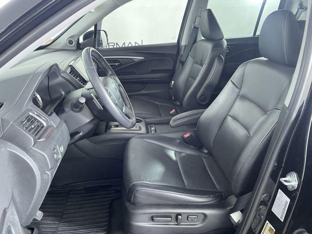 used 2023 Honda Ridgeline car, priced at $32,074