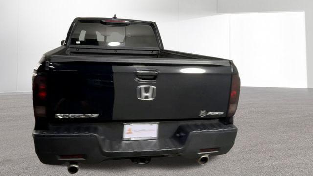 used 2023 Honda Ridgeline car, priced at $32,074