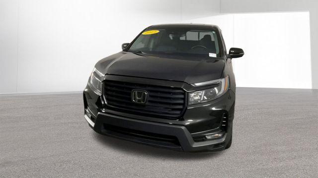 used 2023 Honda Ridgeline car, priced at $32,074