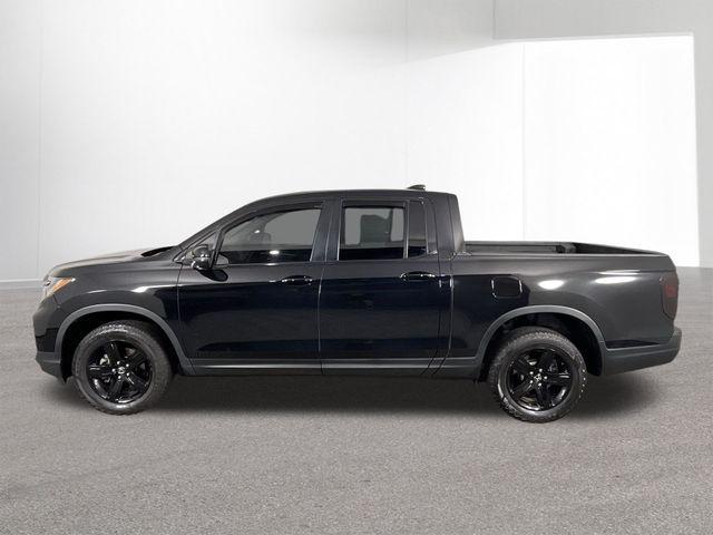 used 2023 Honda Ridgeline car, priced at $32,074