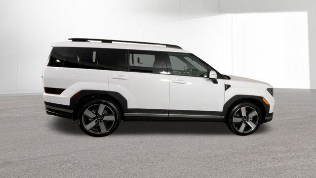 new 2026 Hyundai Santa Fe car, priced at $43,513