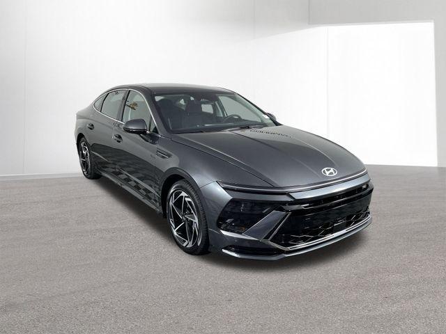 new 2026 Hyundai Sonata car, priced at $27,565