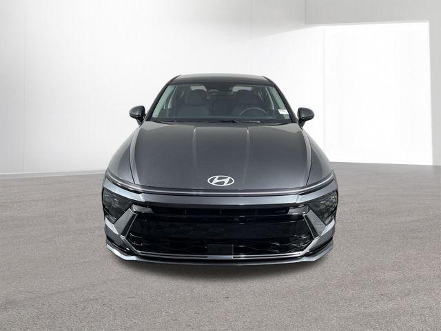 new 2026 Hyundai Sonata car, priced at $27,565