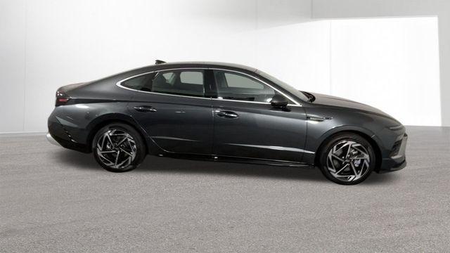 new 2026 Hyundai Sonata car, priced at $27,565