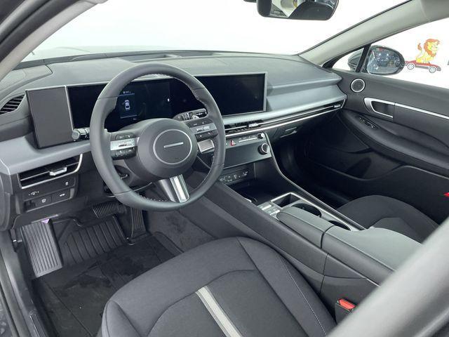 new 2026 Hyundai Sonata car, priced at $27,565