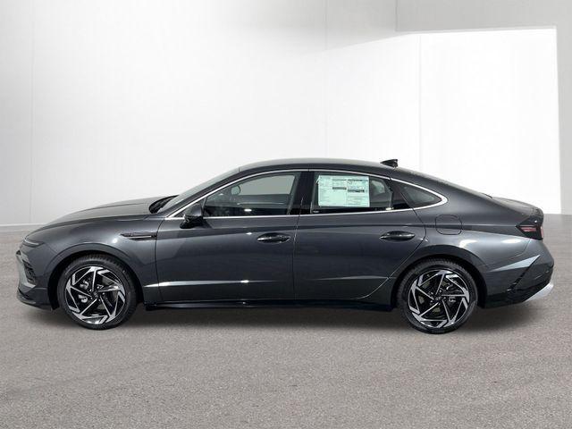 new 2026 Hyundai Sonata car, priced at $27,565