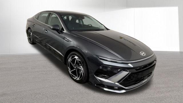 new 2026 Hyundai Sonata car, priced at $27,565