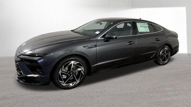 new 2026 Hyundai Sonata car, priced at $27,565