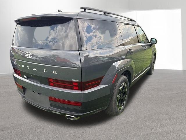 new 2026 Hyundai Santa Fe car, priced at $36,909