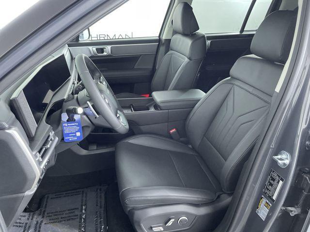 new 2026 Hyundai Santa Fe car, priced at $36,909