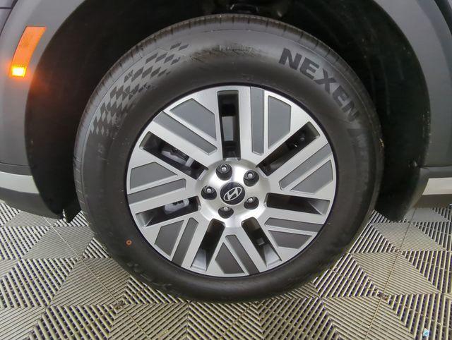 new 2026 Hyundai Palisade car, priced at $45,774