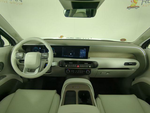 new 2026 Hyundai Palisade car, priced at $45,774