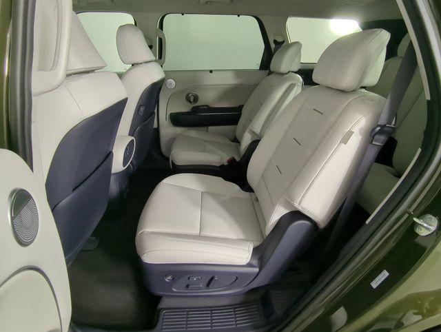 new 2026 Hyundai Palisade car, priced at $52,749