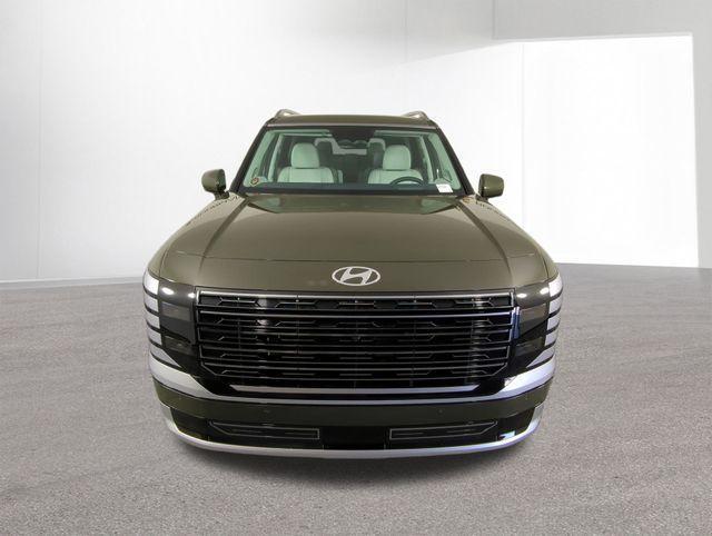 new 2026 Hyundai Palisade car, priced at $52,749