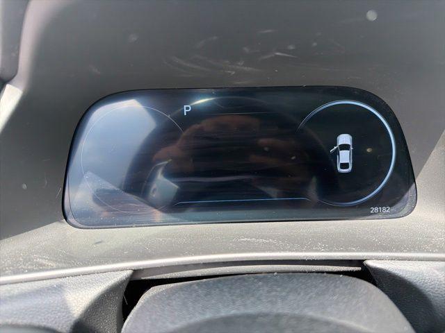 used 2021 Hyundai Sonata car, priced at $22,357
