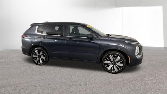 used 2025 Mitsubishi Outlander car, priced at $23,648
