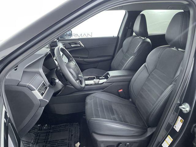 used 2025 Mitsubishi Outlander car, priced at $23,648