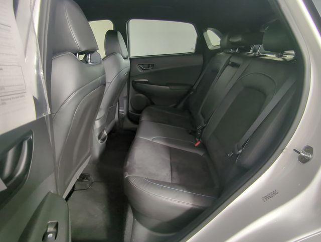 used 2022 Hyundai Kona N car, priced at $24,175