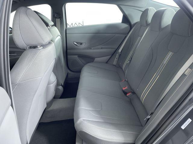 new 2026 Hyundai Elantra car, priced at $22,803