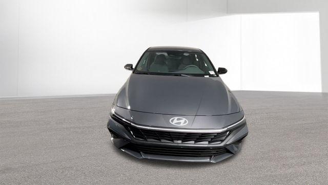 new 2026 Hyundai Elantra car, priced at $22,803
