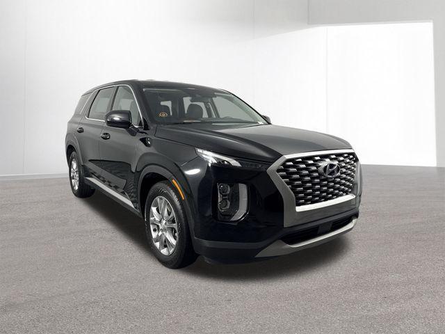used 2021 Hyundai Palisade car, priced at $19,950