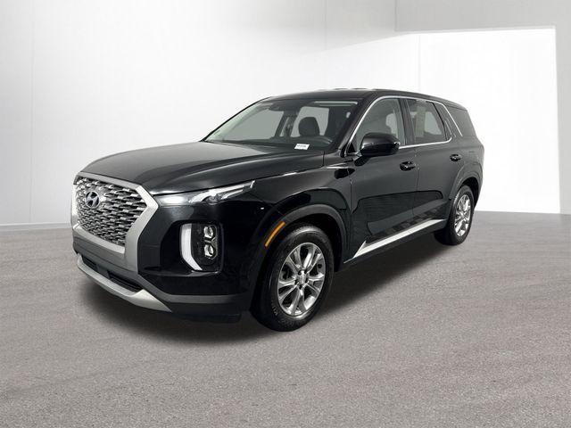 used 2021 Hyundai Palisade car, priced at $19,950