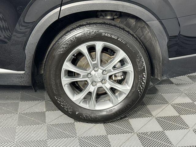 used 2021 Hyundai Palisade car, priced at $19,950