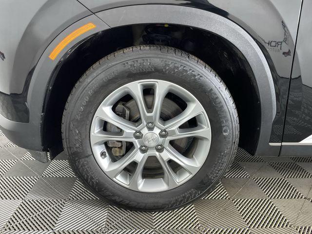 used 2021 Hyundai Palisade car, priced at $19,750