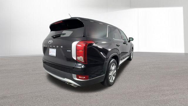 used 2021 Hyundai Palisade car, priced at $19,950