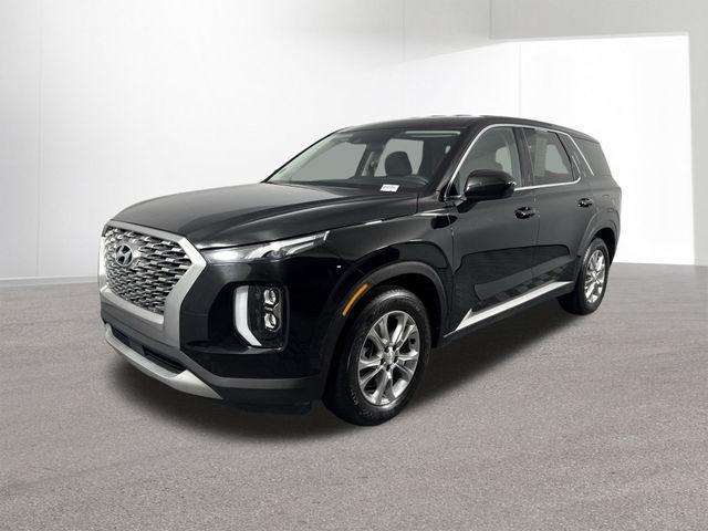 used 2021 Hyundai Palisade car, priced at $19,950